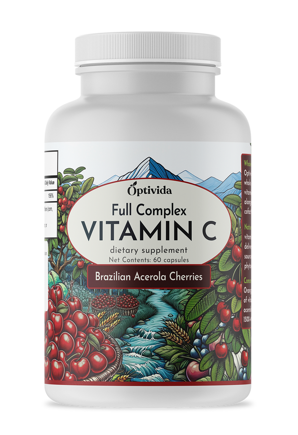Vitamin C