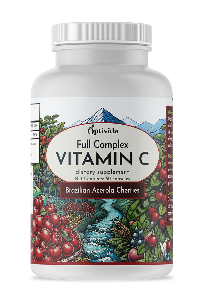 Vitamin C