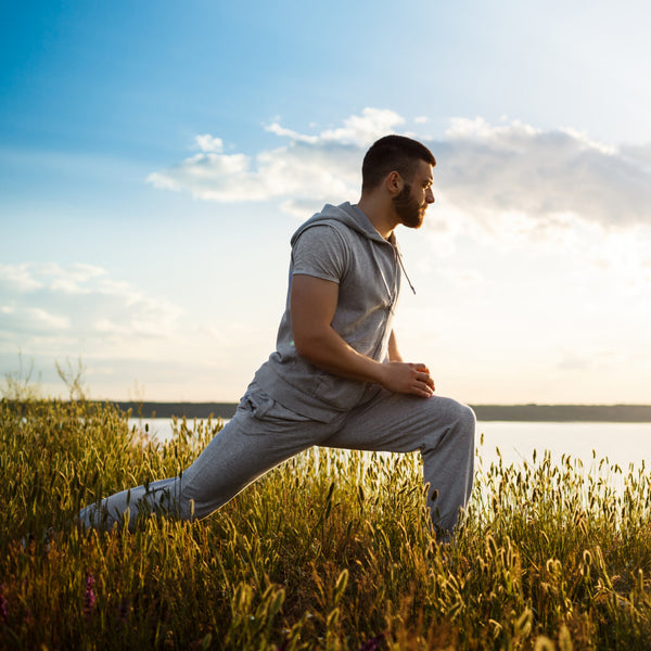 Energy & Well-Being