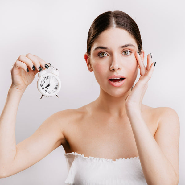 Skin & Collagen Production