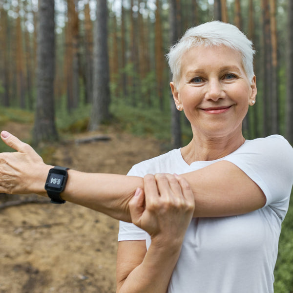 Bone & Joint Health