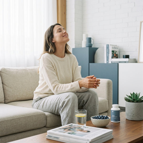 Digestive Benefits