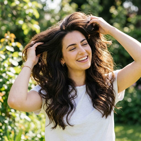 Hair Strength & Shedding
