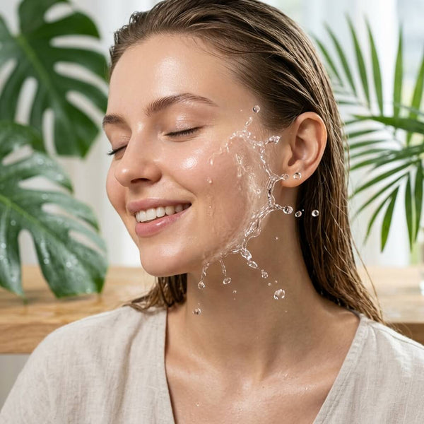 Hydration & Moisture Support