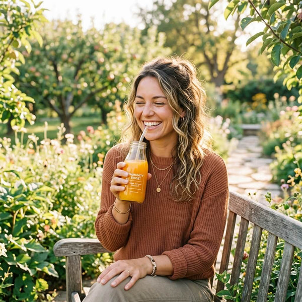 Immune Support