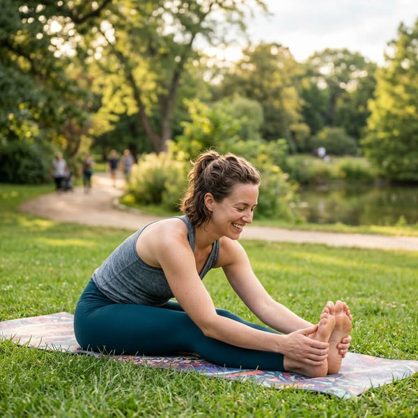 Joint Comfort & Flexibility