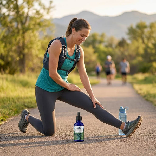 Mobility and comfort
