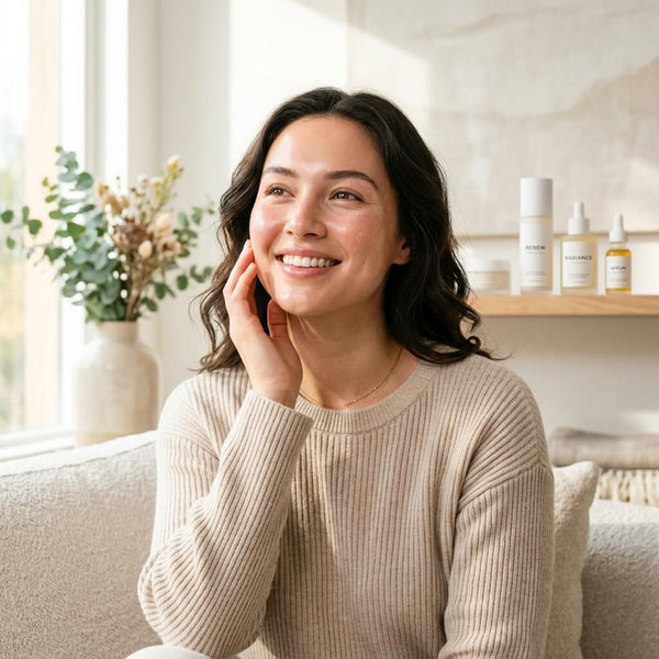 Skin Appearance & Renewal