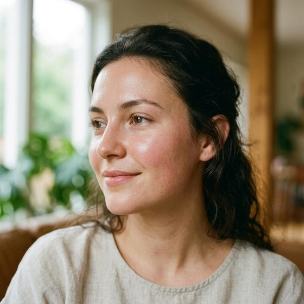 Skin & Collagen Production