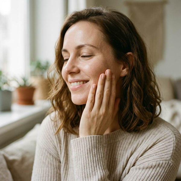 Skin Texture & Smoothness