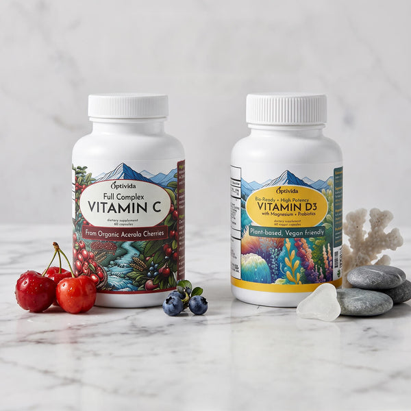 Vitamin Boost Pack
