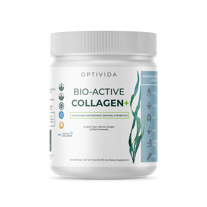 Bio-Active Collagen +
