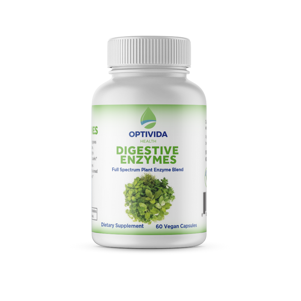 Digestive Enzymes
