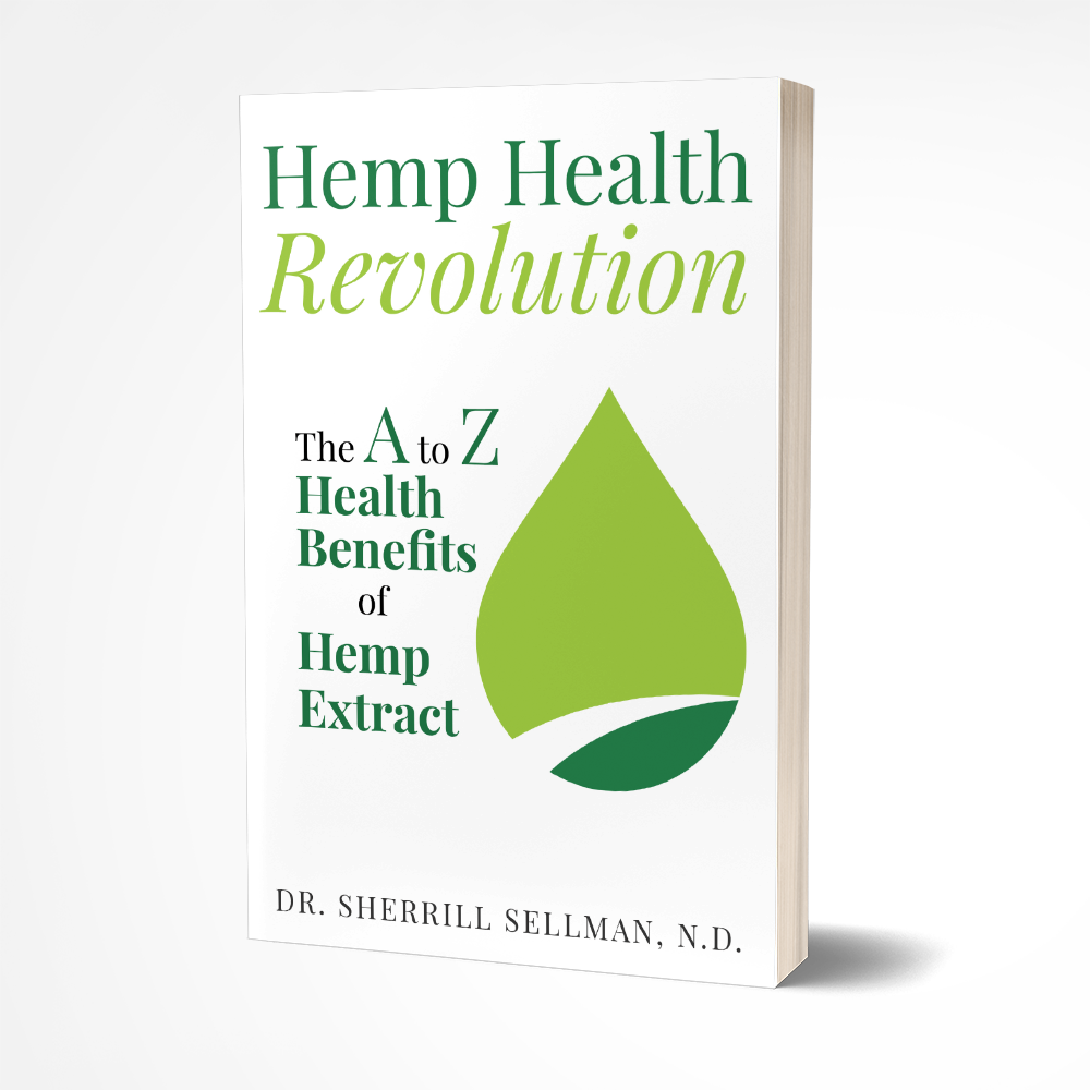 Hemp Health Revolution