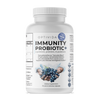 Immunity Probiotic +
