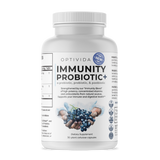 Immunity Probiotic +