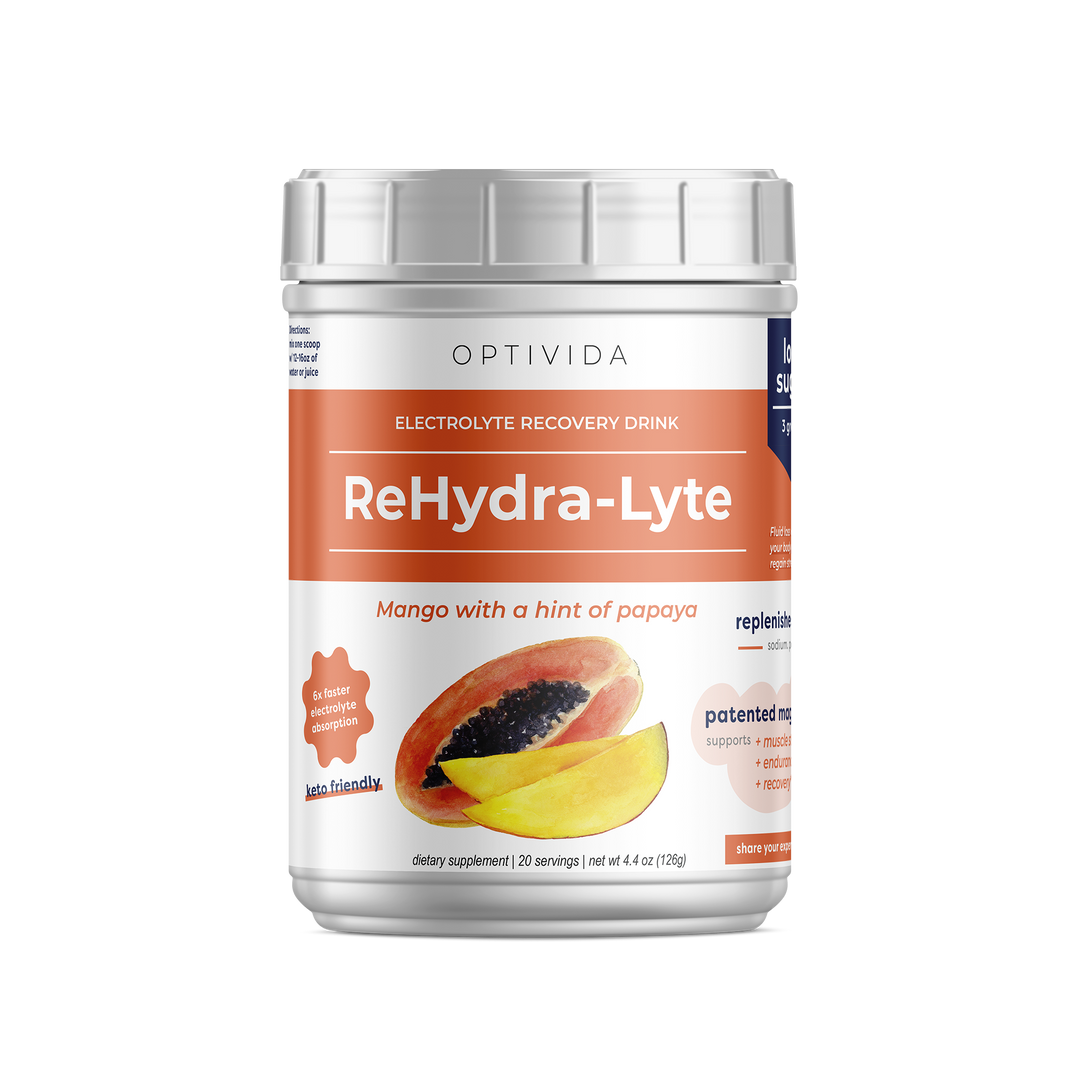 ReHydra-Lyte