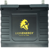 Safari UT 1300 Battery