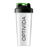 Optivida Health Shaker Bottle 600ml