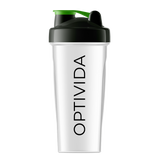 Optivida Health Shaker Bottle 600ml