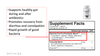 Immunity Probiotic +