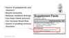 Immunity Probiotic +