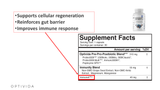 Immunity Probiotic +